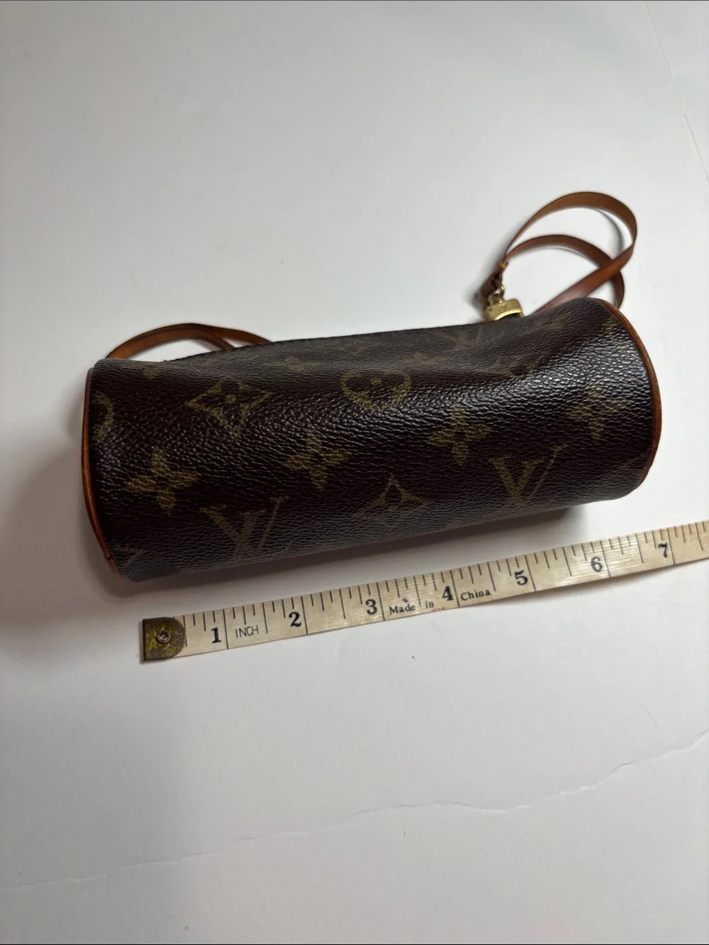 Louis Vuitton classic louis